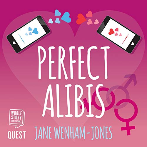 Cover of Perfect Alibis