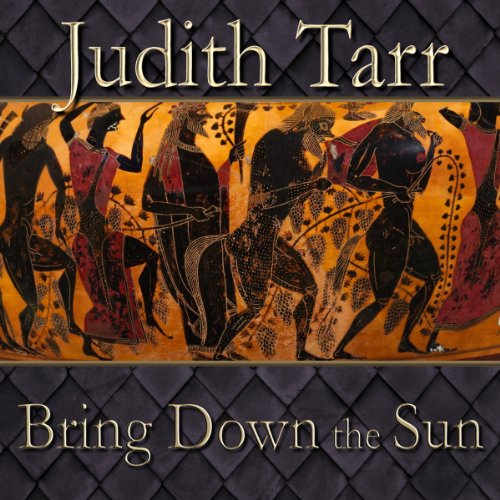 Cover of Bring Down the Sun