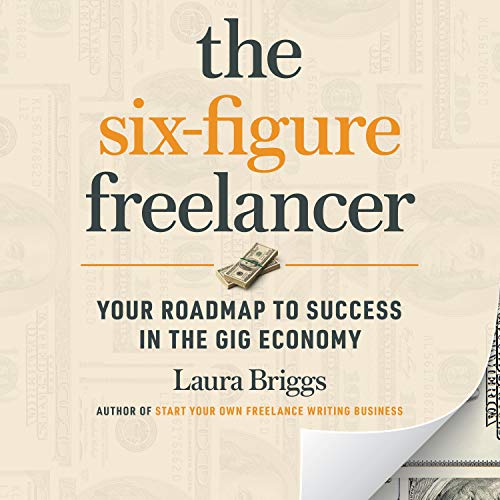 Cover of The Six-Figure Freelancer