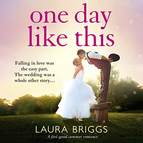 Cover of One Day Like This