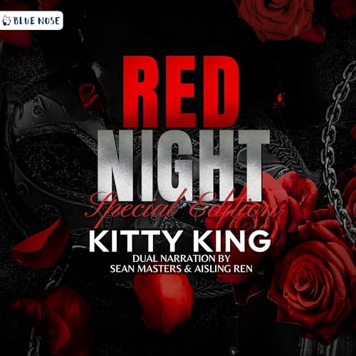Cover of Red Night (Special Edition)