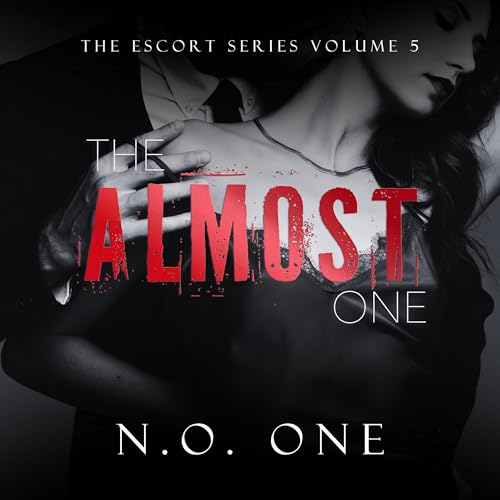 Cover of The Almost One