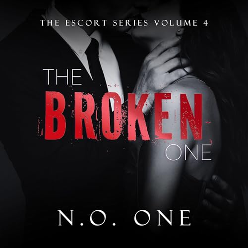 Cover of The Broken One