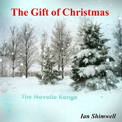 Cover of The Gift of Christmas
