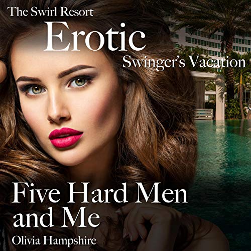 Cover of Five Hard Men and Me