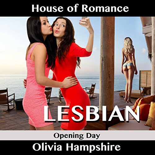 Cover of House of Romance: Opening Day