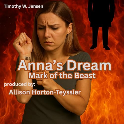Cover of Anna's Dream