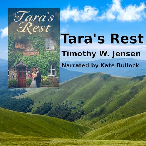 Cover of Tara's Rest