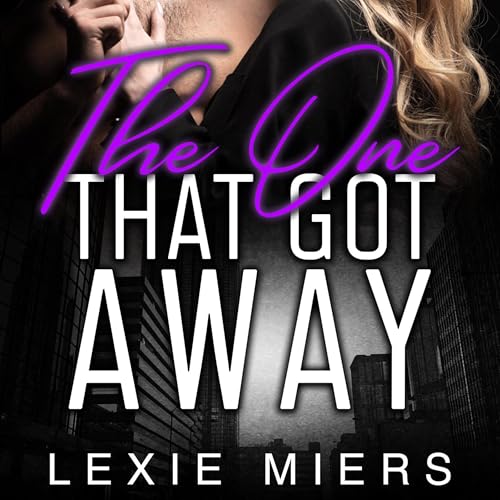 Cover of The One That Got Away