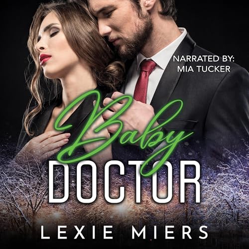 Cover of Baby Doctor