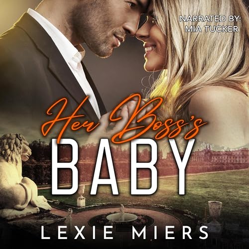 Cover of Her Boss's Baby