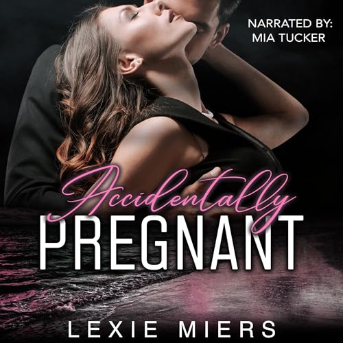 Cover of Accidentally Pregnant