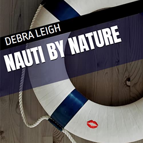 Cover of Nauti by Nature