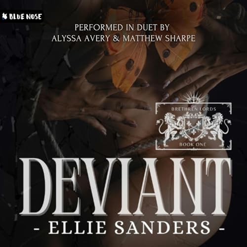 Cover of Deviant