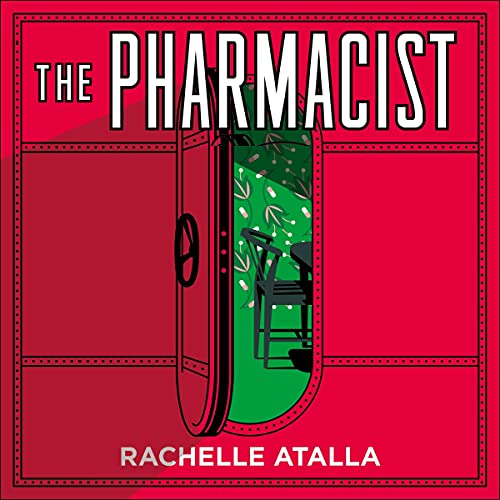 Cover of The Pharmacist