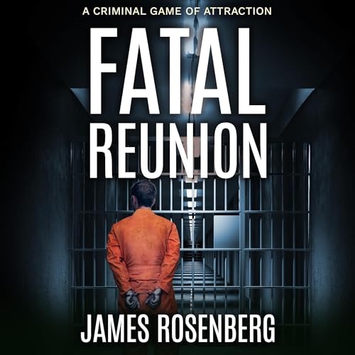Cover of Fatal Reunion