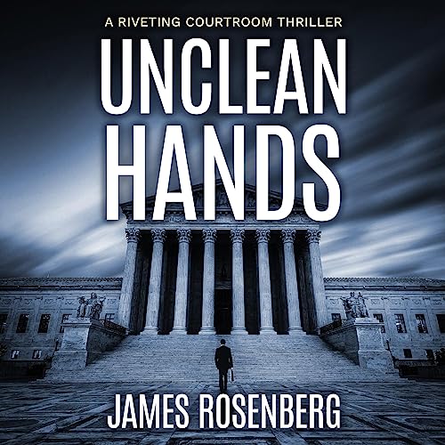 Cover of Unclean Hands