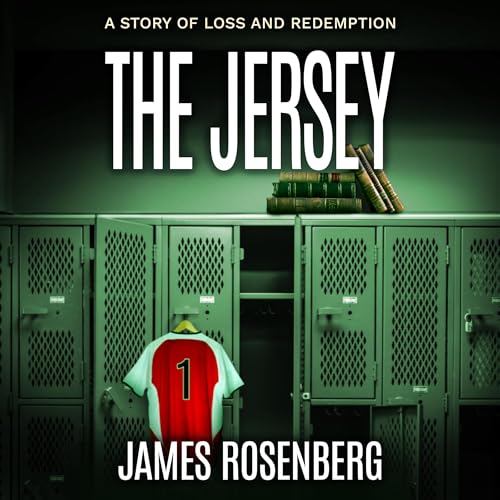 Cover of The Jersey