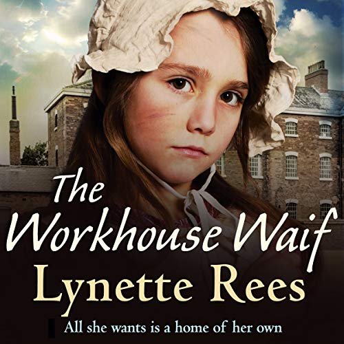 Cover of The Workhouse Waif
