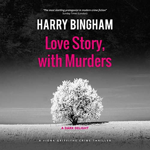 Cover of Love Story, with Murders