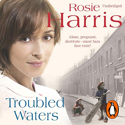 Cover of Troubled Waters