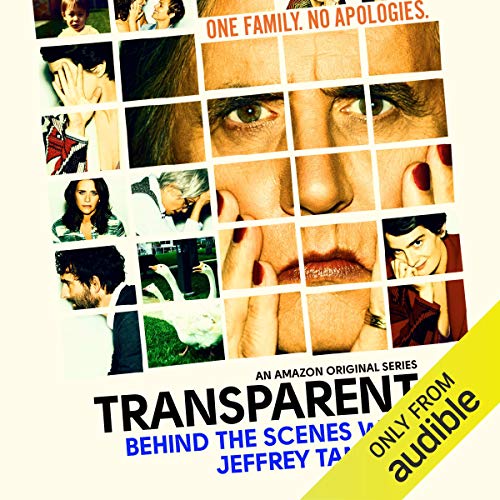 Cover of 1: Jeffrey Tambor