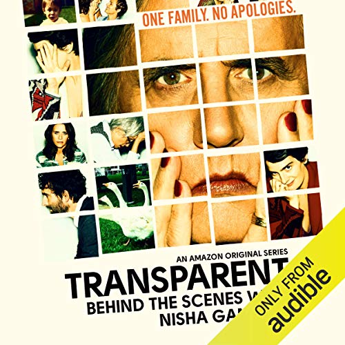 Cover of 5: Nisha Ganatra
