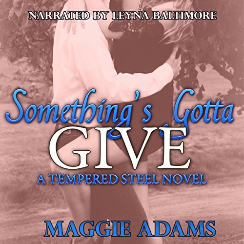 Cover of Something's Gotta Give