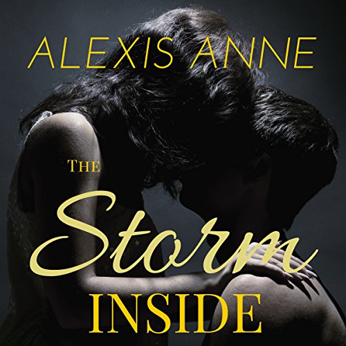 Cover of The Storm Inside