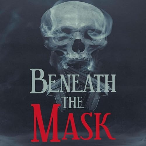 Cover of Beneath the Mask