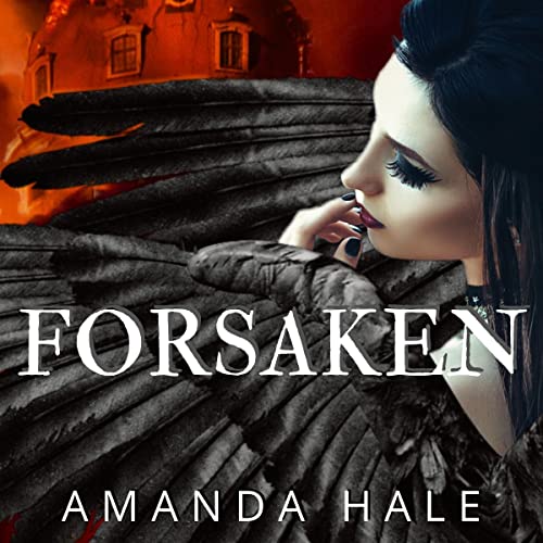 Cover of Forsaken