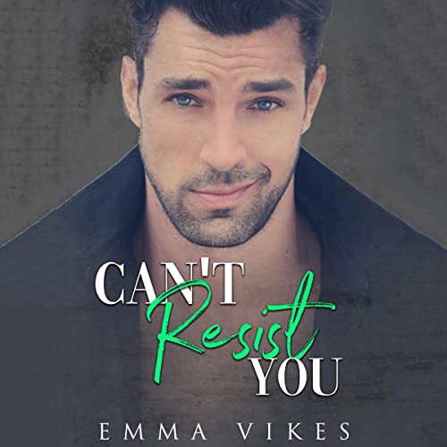 Cover of Can't Resist You