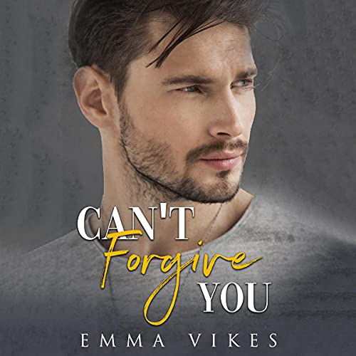 Cover of Can't Forgive You