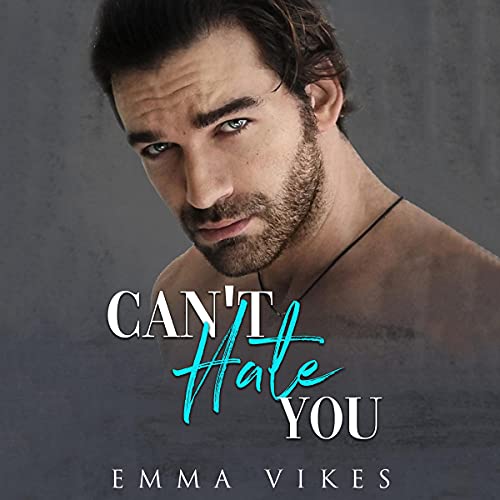 Cover of Can't Hate You