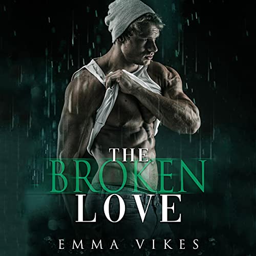 Cover of The Broken Love