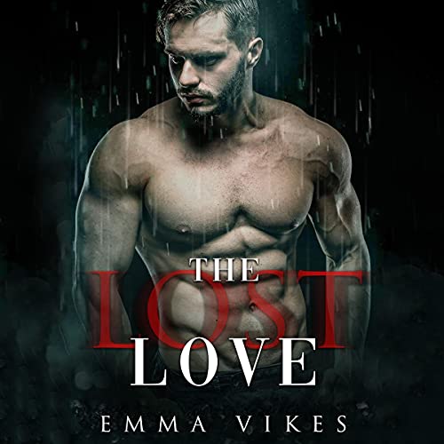Cover of The Lost Love