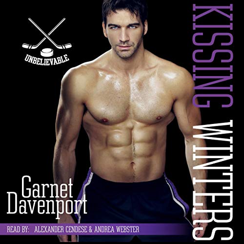 Cover of Kissing Winters