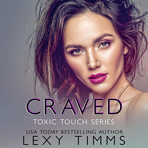 Cover of Craved