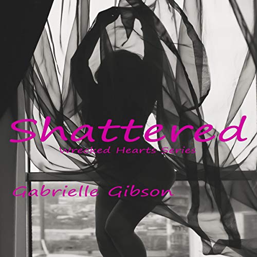 Cover of Shattered