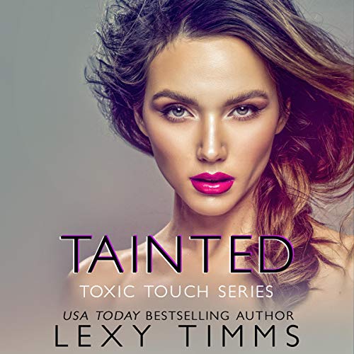 Cover of Tainted