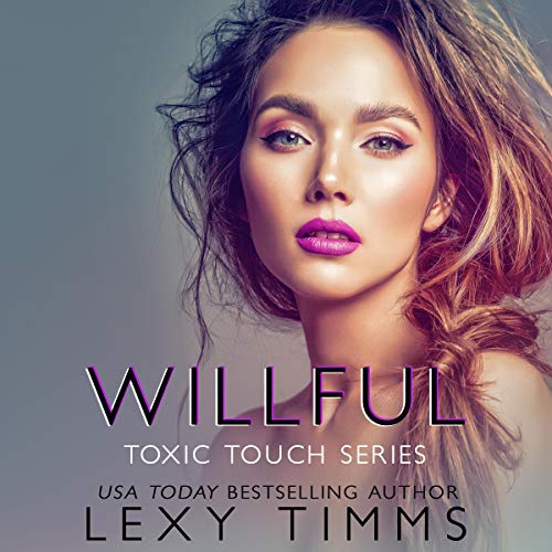 Cover of Willful