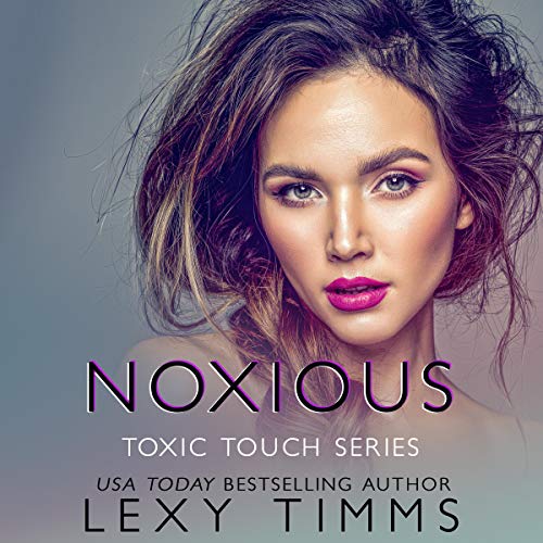 Cover of Noxious