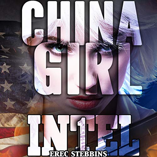 Cover of China Girl