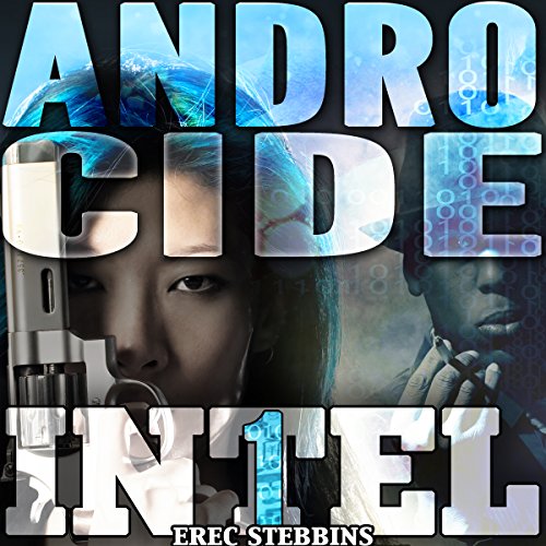 Cover of Androcide