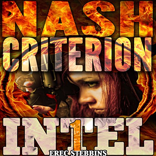 Cover of The Nash Criterion