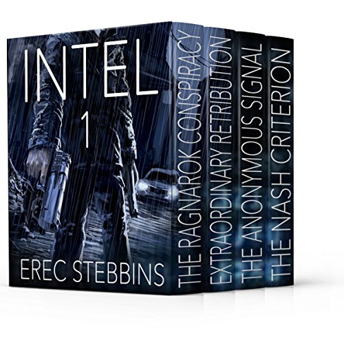 Cover of INTEL 1