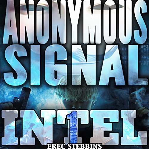 Cover of The Anonymous Signal