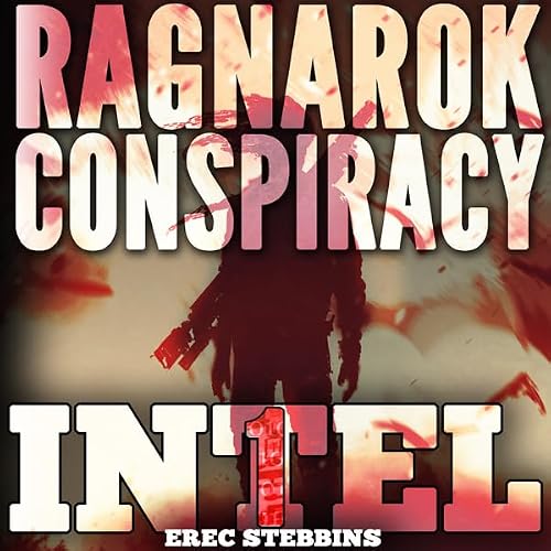 Cover of The Ragnarok Conspiracy