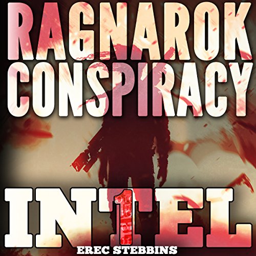 Cover of The Ragnarok Conspiracy