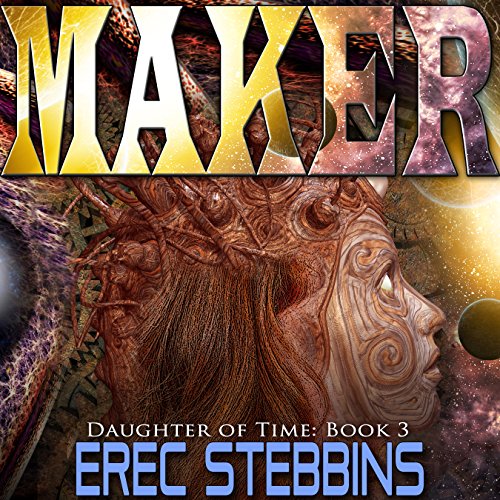 Cover of Maker